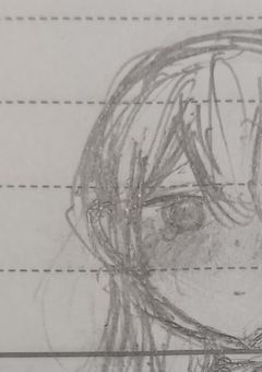 ◤ ほぼ落書きのイラスト部屋 ◢