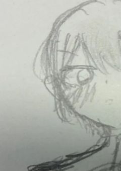 ◤ ほぼ落書きのイラスト部屋 ◢