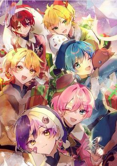 #   末っ子の愛され紅一点ちゃん  .