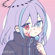 紫天🐳💙#スリープ状態さんのアイコン画像