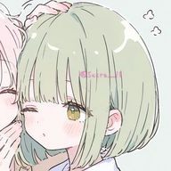 紫天 # Selectcode136＆大親友とペア画さんのアイコン画像