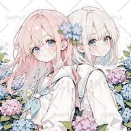 れう&佑鈴@無浮上さんのアイコン画像