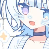 兎雫　＃　😊さんのアイコン画像