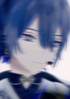 小|捨て猫とおおかみさん