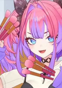 メイク