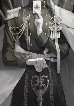 『仮想軍の軍人たち』について