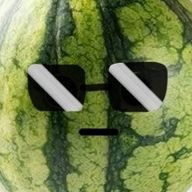 鮮やかなスイカさんのアイコン画像