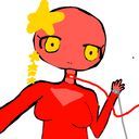 中国(女)