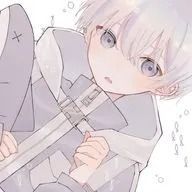 Amn ︶ 14　.　@　信者さんのアイコン画像