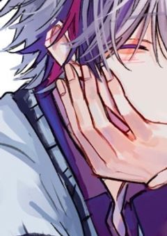 　2j3j ✧ 不意打ちウィンク