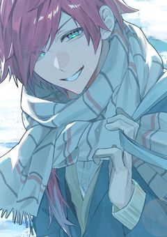   𝒩𝒥𝒮𝒥  ✧ #  後輩男子の虜になった件