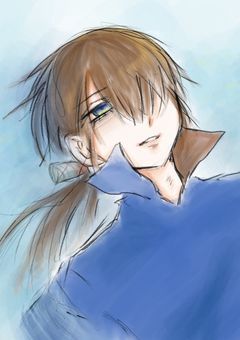 役立たずな彼は希少石