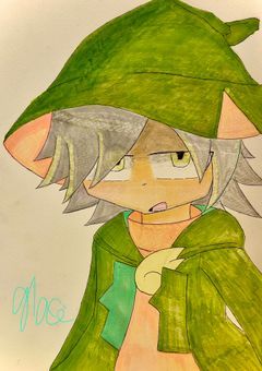 ぷよテトのおへや。