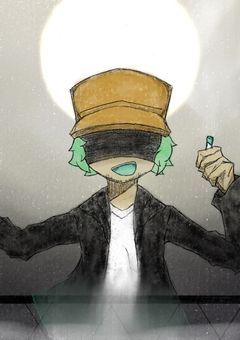 イラストの部屋