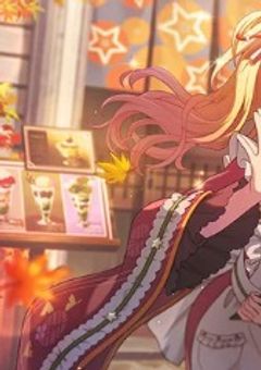 prsk " セカイで2人きり。