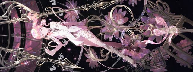 夢衣さんの壁紙画像