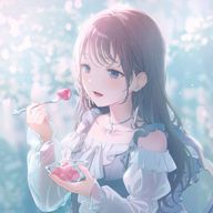 夢衣さんのアイコン画像