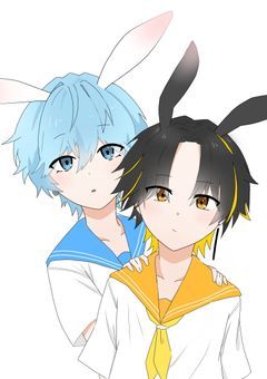 💫イラスト部屋
