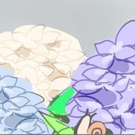 紫花(しさい)さんのアイコン画像