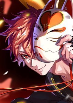 NRCに逃げ込んだら溺愛されました…