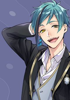 リーチ家の末っ子はオクタの姫です