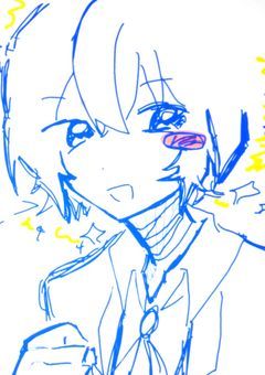 色塗りNG民による文ストイラスト部屋‼️