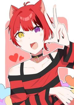 イラスト部屋　（歌い手）