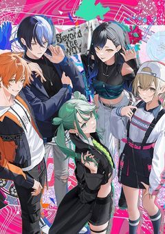 【プロセカ】みんなが彰杏、杏彰推しになりました