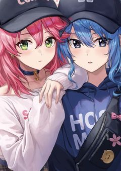 【miComet】みこめっとにはヒミツがあります！【ホロライブ】