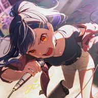 umiさんのアイコン画像