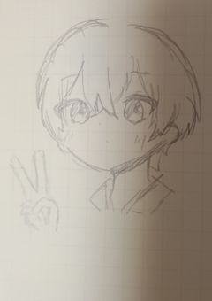 イラスト部屋