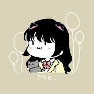ねむ#💛🐈‍⬛🎮️さんのアイコン画像