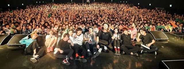 めろん🍈さんの壁紙画像