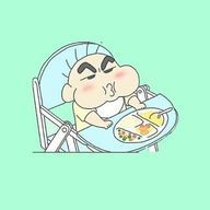 きな粉餅さんのアイコン画像