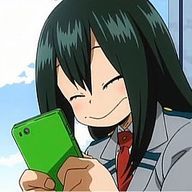 あまねさんのアイコン画像