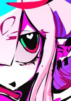 いろんな擬人化