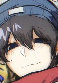 九尾の狐、捕まる。