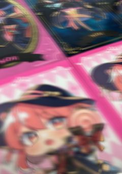 ふあの推し活部屋