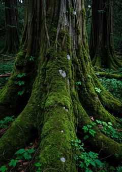 今日も私は根無草