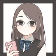 東　藤愛[あづま ふあ]♯宿題なんとか終わったさんのアイコン画像