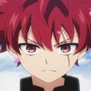 夜桜　太陽　(朝野　太陽)