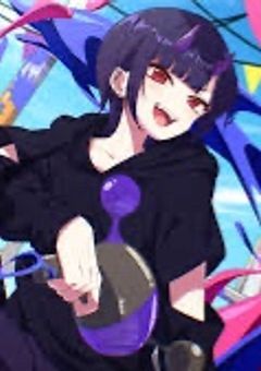 スプラ実況者の妹は今も尚迷子です