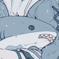 @ 凪白 てらさんのアイコン画像