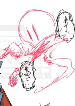 【とくる】没絵の供養場を添えて