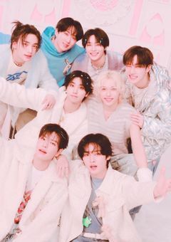 ♡Stray Kids 短編集♡