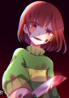 殺人鬼結愛ちゃん