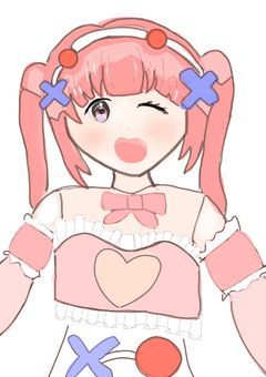 【卒業済み】枠を探して