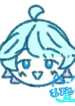 いれいすあーと❤︎(見てーー！！！)