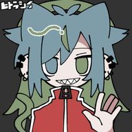 クソダサ陰キャさんのアイコン画像