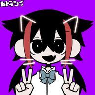 クソダサメンヘラ変態陰キャさんのアイコン画像